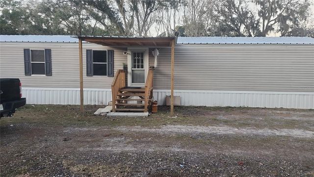 1333 WILKINSON DRIVE, Plant City, FL 33566