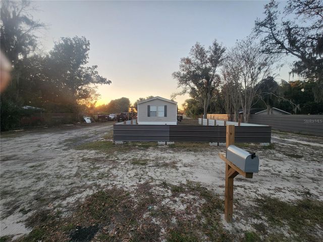 1333 WILKINSON DRIVE, Plant City, FL 33566