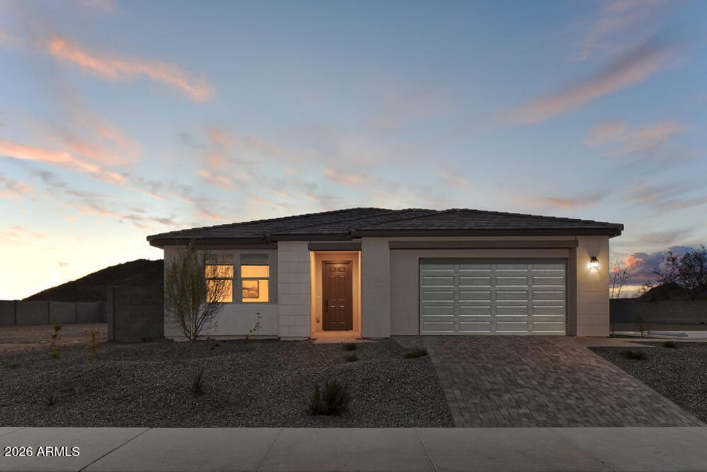 Image 1 of property listing at 25540 N 77TH Drive, Peoria, AZ 85383