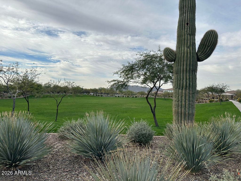 Image 17 of property listing at 25540 N 77TH Drive, Peoria, AZ 85383