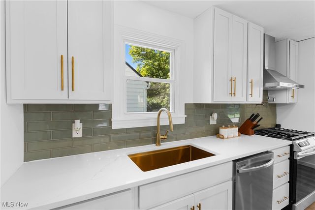 109 Avalon Avenue, Bedford, OH 44146