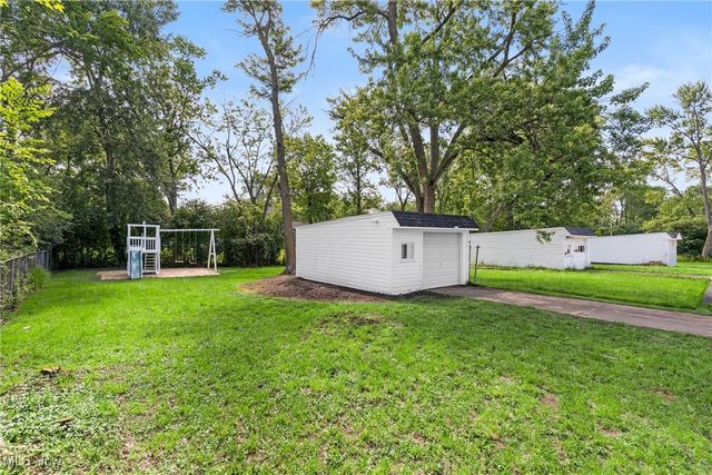 109 Avalon Avenue, Bedford, OH 44146