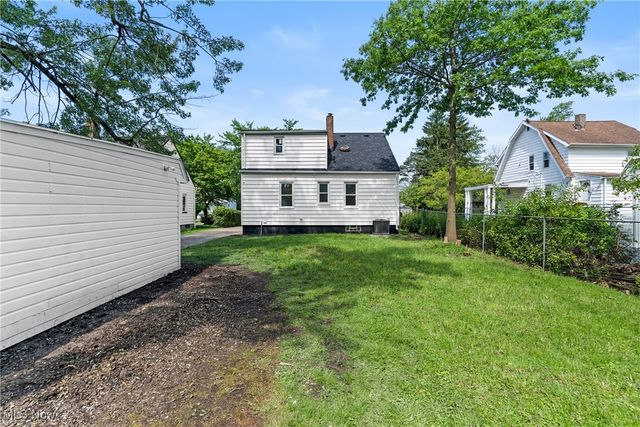 109 Avalon Avenue, Bedford, OH 44146