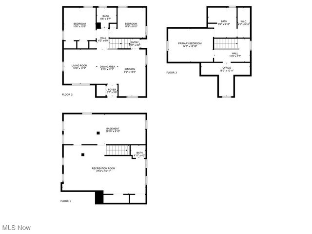 109 Avalon Avenue, Bedford, OH 44146