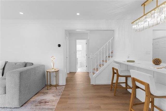 109 Avalon Avenue, Bedford, OH 44146