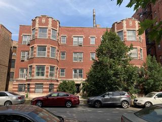 1356 E Hyde Park Boulevard 2, Chicago, IL 60615