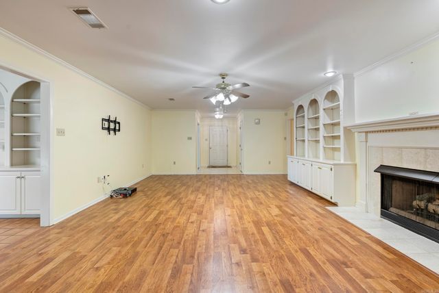 157 S Broadview, Greenbrier, AR 72058