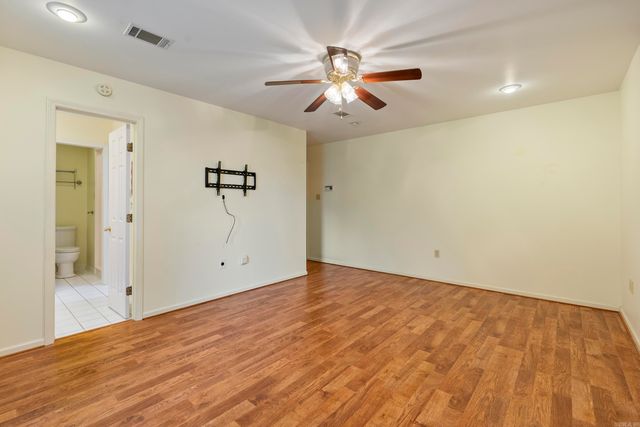 157 S Broadview, Greenbrier, AR 72058