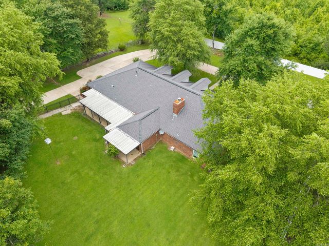 157 S Broadview, Greenbrier, AR 72058