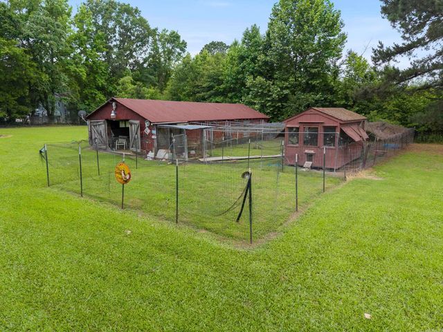 157 S Broadview, Greenbrier, AR 72058