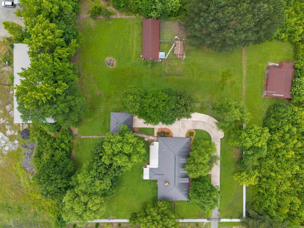 157 S Broadview, Greenbrier, AR 72058