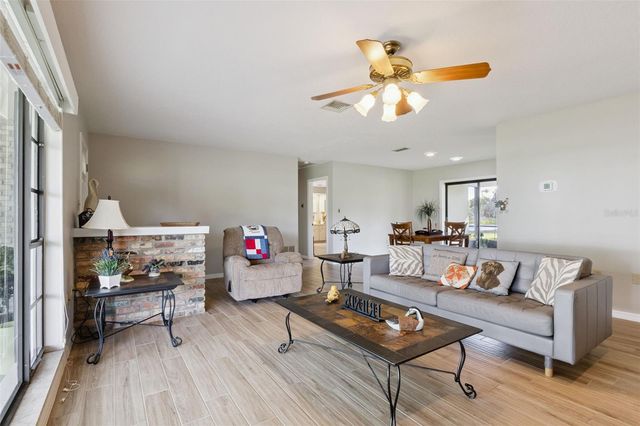 709 LAKESHORE DRIVE, Eustis, FL 32726