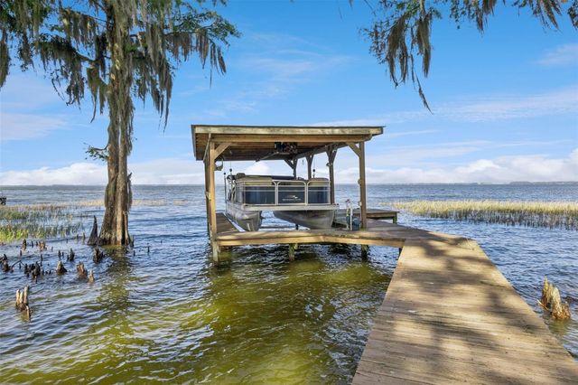 709 LAKESHORE DRIVE, Eustis, FL 32726