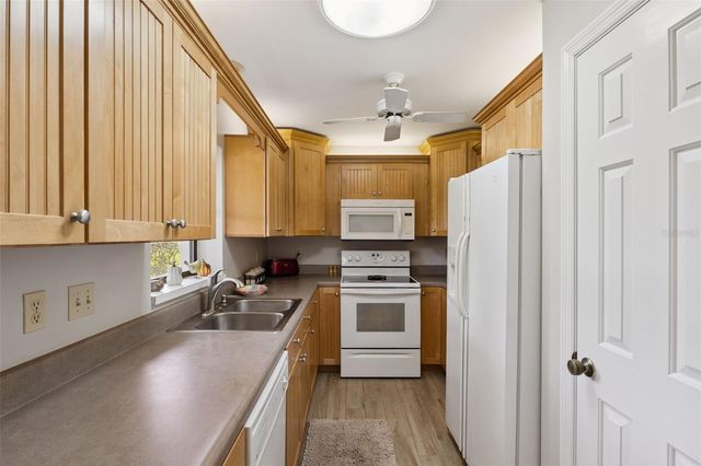 709 LAKESHORE DRIVE, Eustis, FL 32726