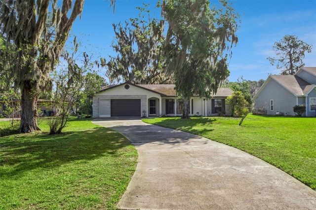 709 LAKESHORE DRIVE, Eustis, FL 32726