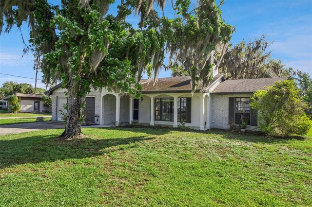 709 LAKESHORE DRIVE, Eustis, FL 32726