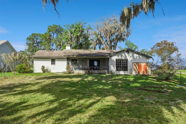 709 LAKESHORE DRIVE, Eustis, FL 32726