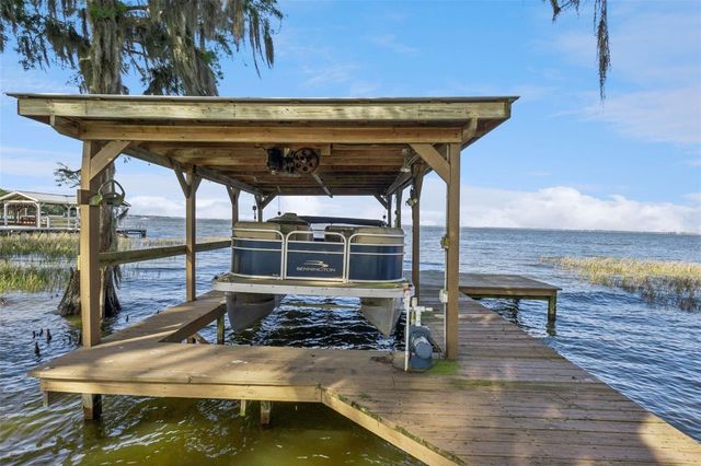 709 LAKESHORE DRIVE, Eustis, FL 32726