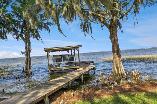 709 LAKESHORE DRIVE, Eustis, FL 32726