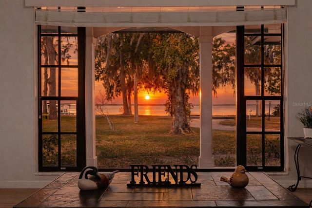 709 LAKESHORE DRIVE, Eustis, FL 32726