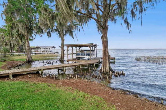 709 LAKESHORE DRIVE, Eustis, FL 32726