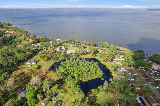 709 LAKESHORE DRIVE, Eustis, FL 32726