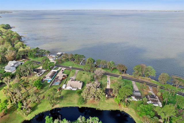 709 LAKESHORE DRIVE, Eustis, FL 32726