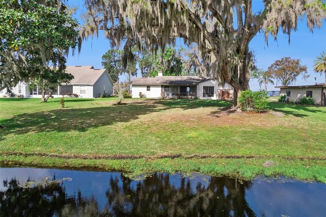 709 LAKESHORE DRIVE, Eustis, FL 32726