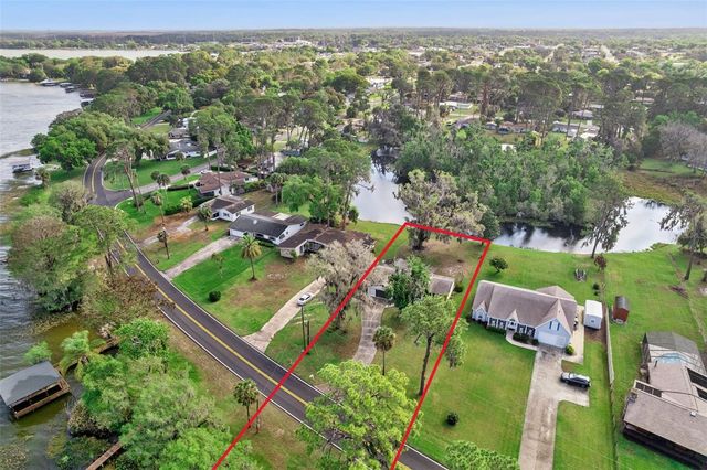 709 LAKESHORE DRIVE, Eustis, FL 32726