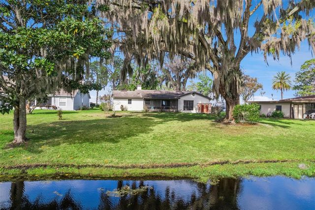 709 LAKESHORE DRIVE, Eustis, FL 32726