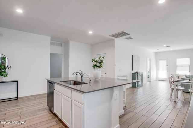 12746 E Giada Drive, Vail, AZ 85641