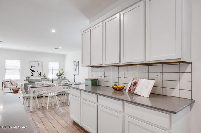 12746 E Giada Drive, Vail, AZ 85641