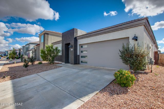 12746 E Giada Drive, Vail, AZ 85641