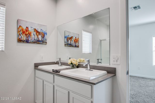 12746 E Giada Drive, Vail, AZ 85641