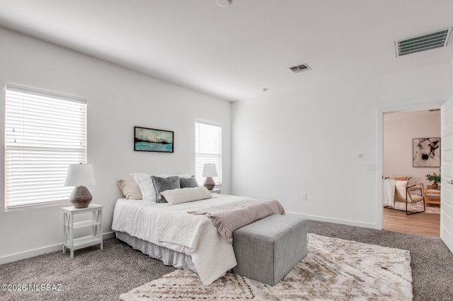 12746 E Giada Drive, Vail, AZ 85641