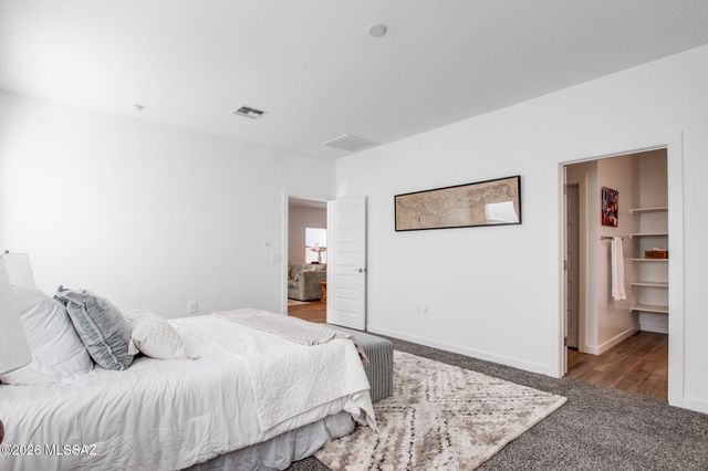 12746 E Giada Drive, Vail, AZ 85641