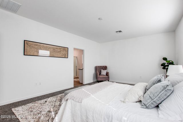 12746 E Giada Drive, Vail, AZ 85641