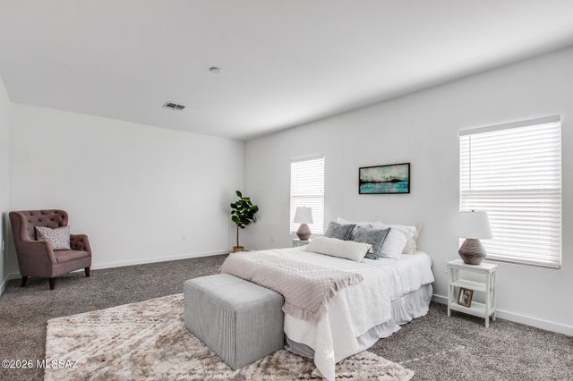 12746 E Giada Drive, Vail, AZ 85641