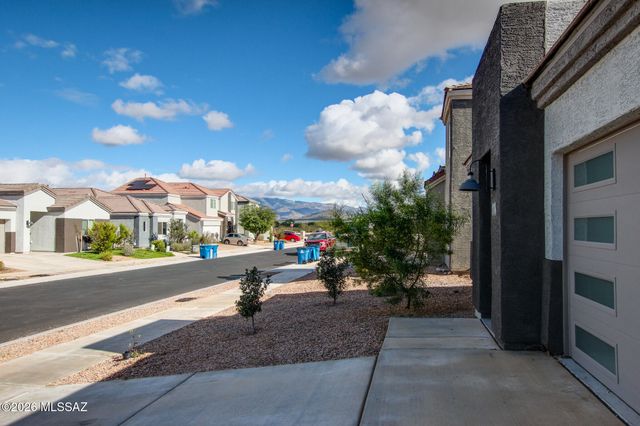 12746 E Giada Drive, Vail, AZ 85641