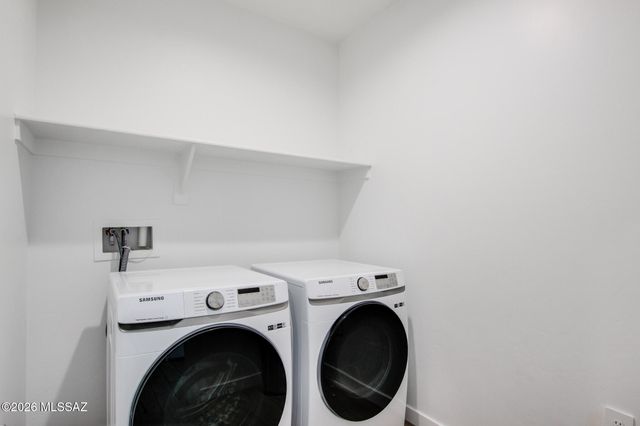 12746 E Giada Drive, Vail, AZ 85641