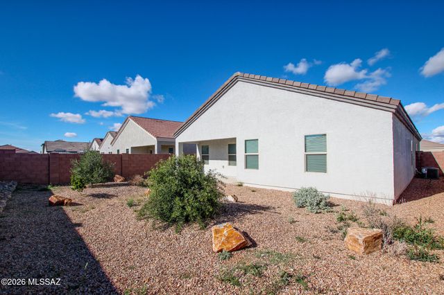 12746 E Giada Drive, Vail, AZ 85641