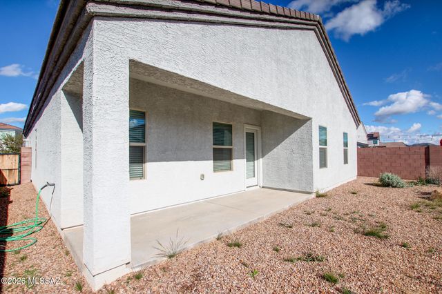 12746 E Giada Drive, Vail, AZ 85641