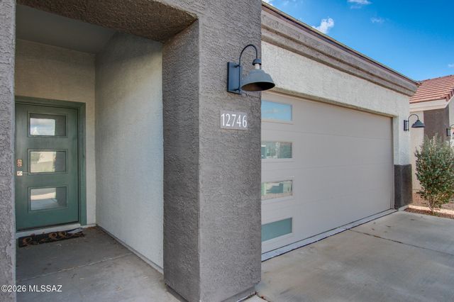 12746 E Giada Drive, Vail, AZ 85641