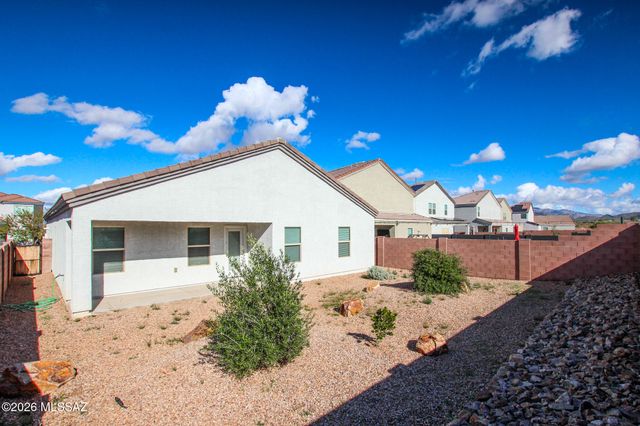 12746 E Giada Drive, Vail, AZ 85641