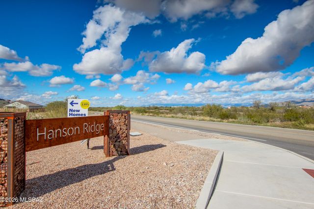 12746 E Giada Drive, Vail, AZ 85641