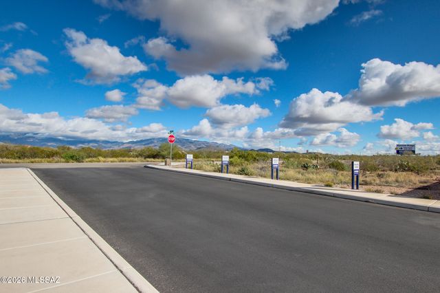 12746 E Giada Drive, Vail, AZ 85641