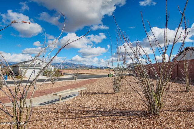 12746 E Giada Drive, Vail, AZ 85641