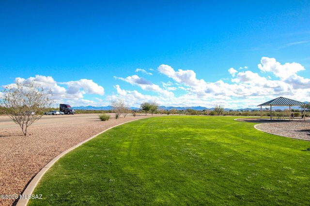 12746 E Giada Drive, Vail, AZ 85641