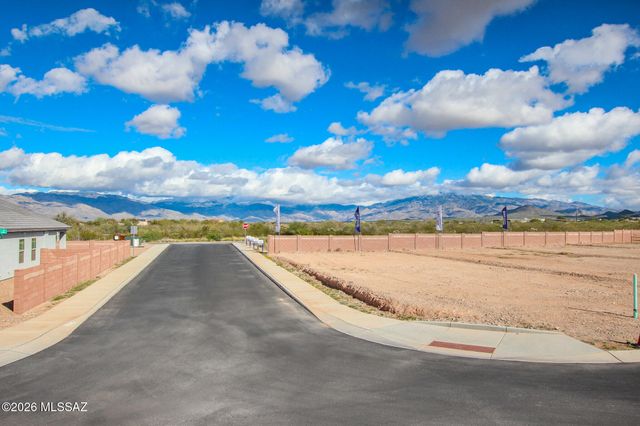 12746 E Giada Drive, Vail, AZ 85641