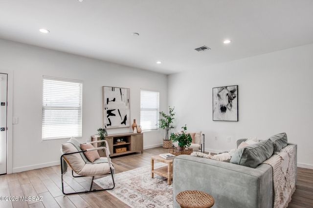 12746 E Giada Drive, Vail, AZ 85641